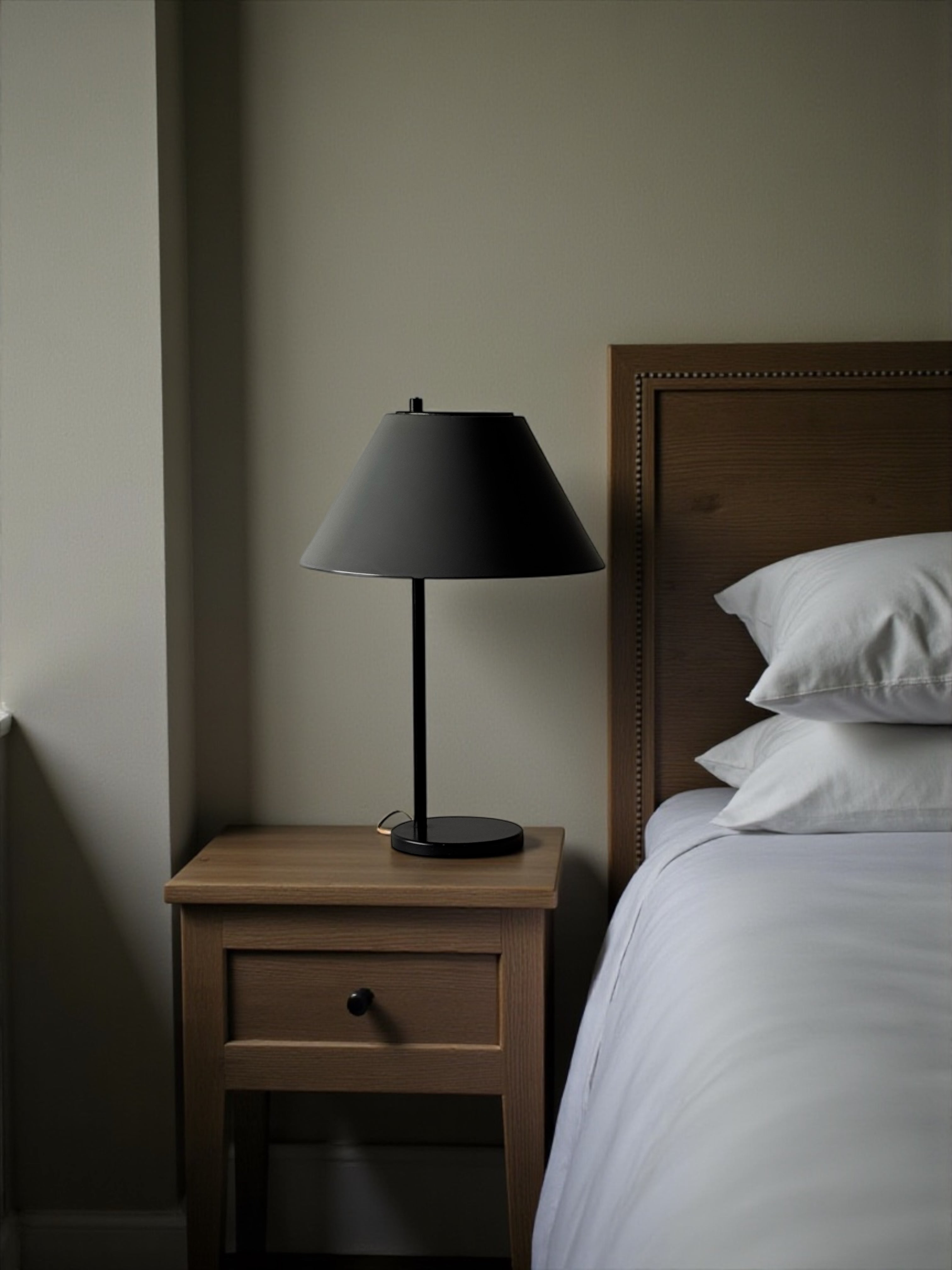 Table Lamp by Per Iversen for Louis Poulsen, 1960s