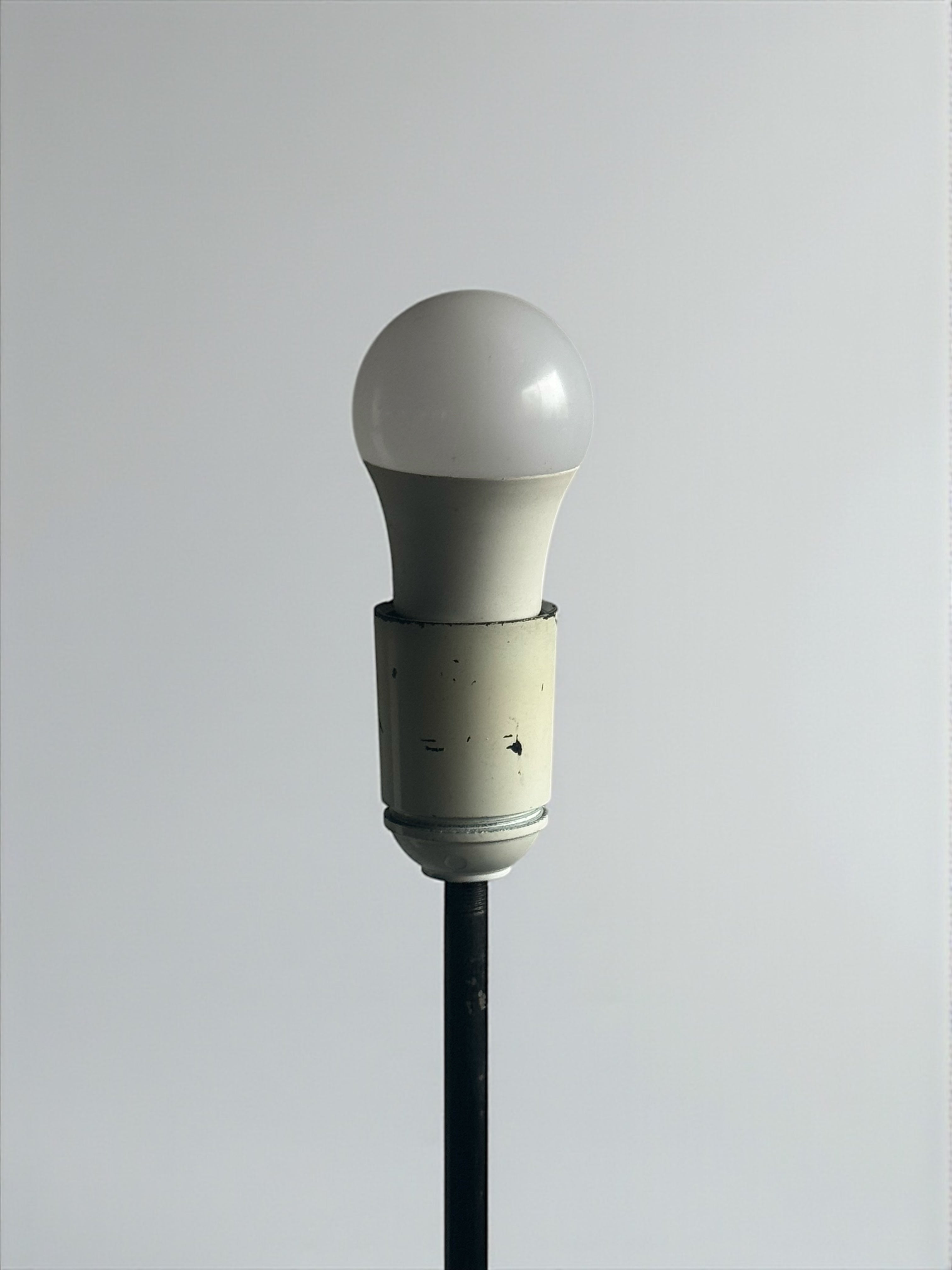 Rocket Floor Lamp,The Netherlands 1960s