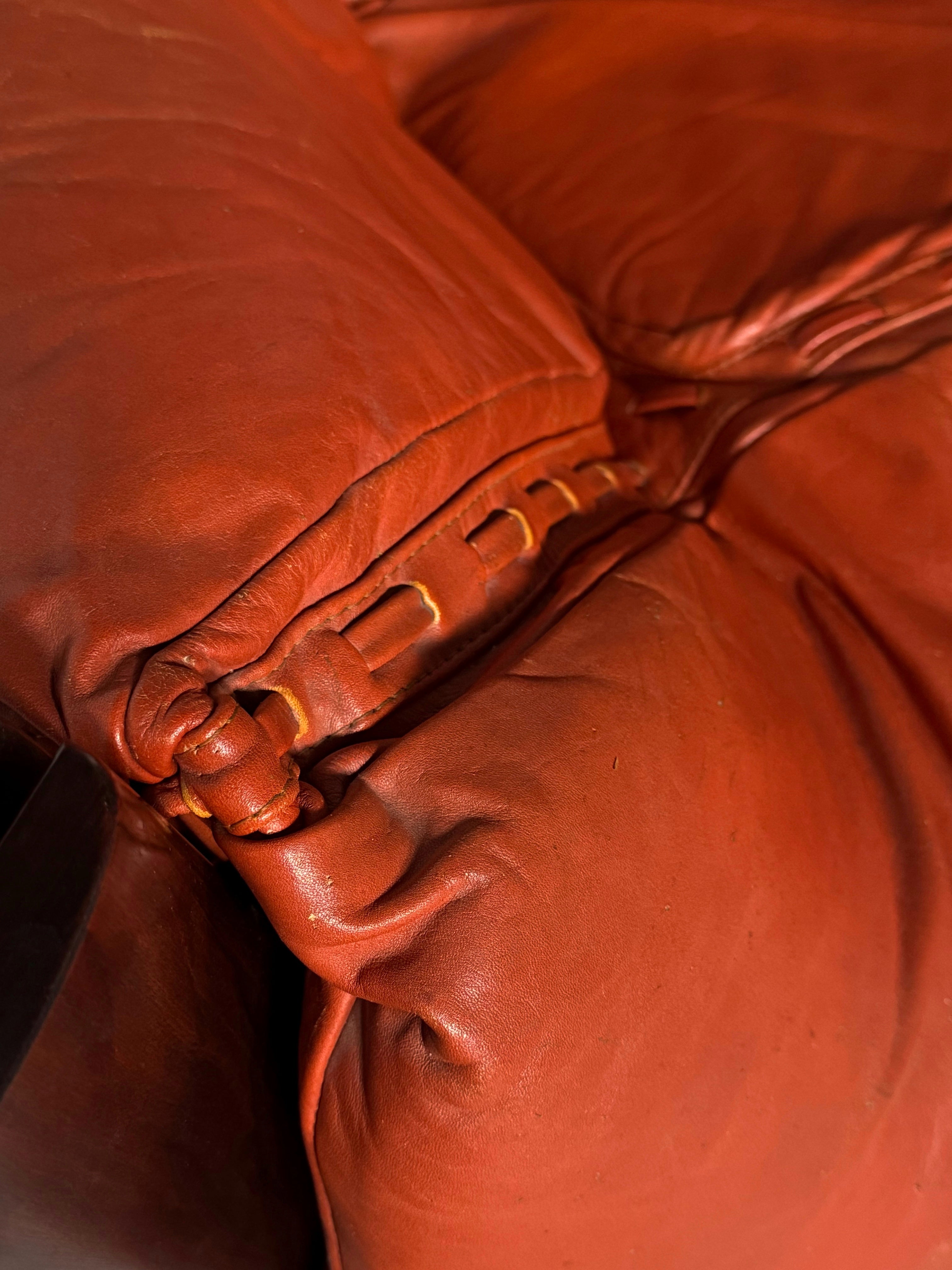 MP-211 Sofa by Percival Lafer, Brasil 1970s　