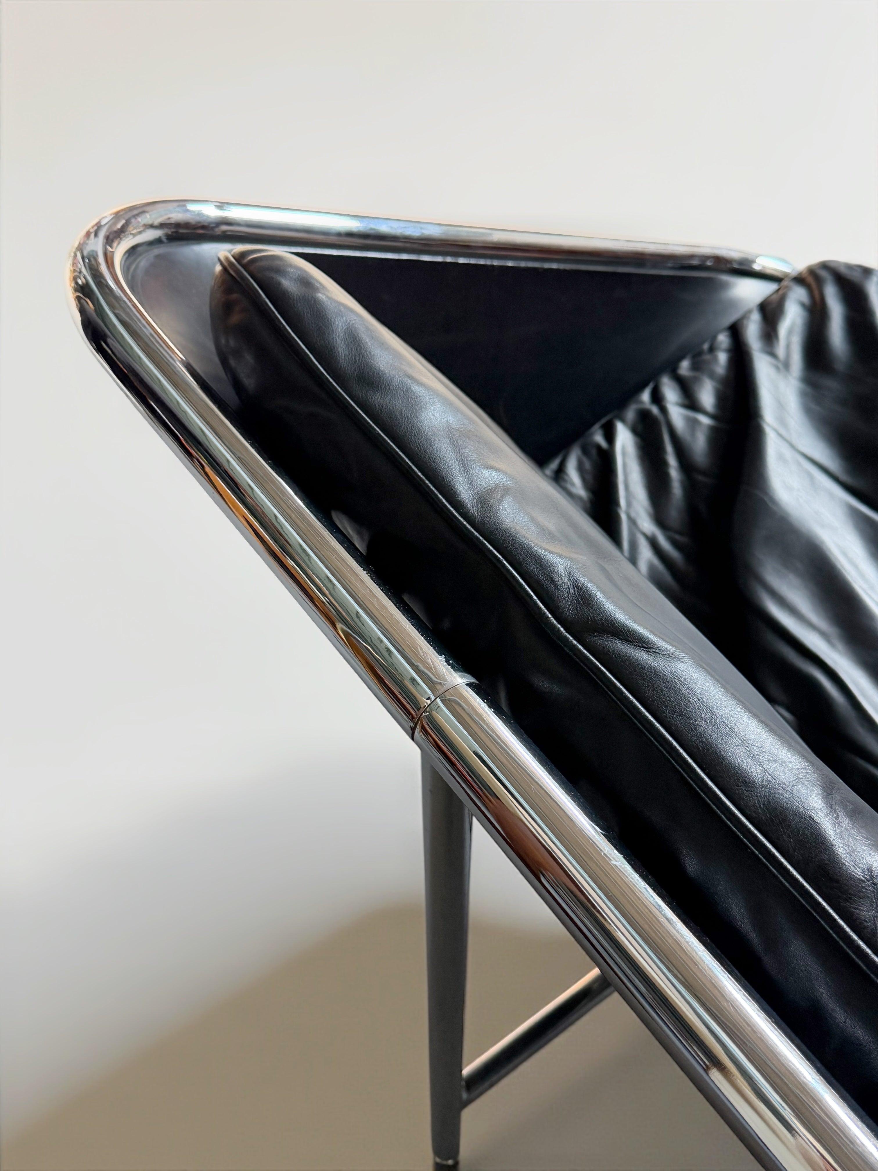 Sling Sofa Model 6832 by George Nelron for Herman Miller, USA 1963