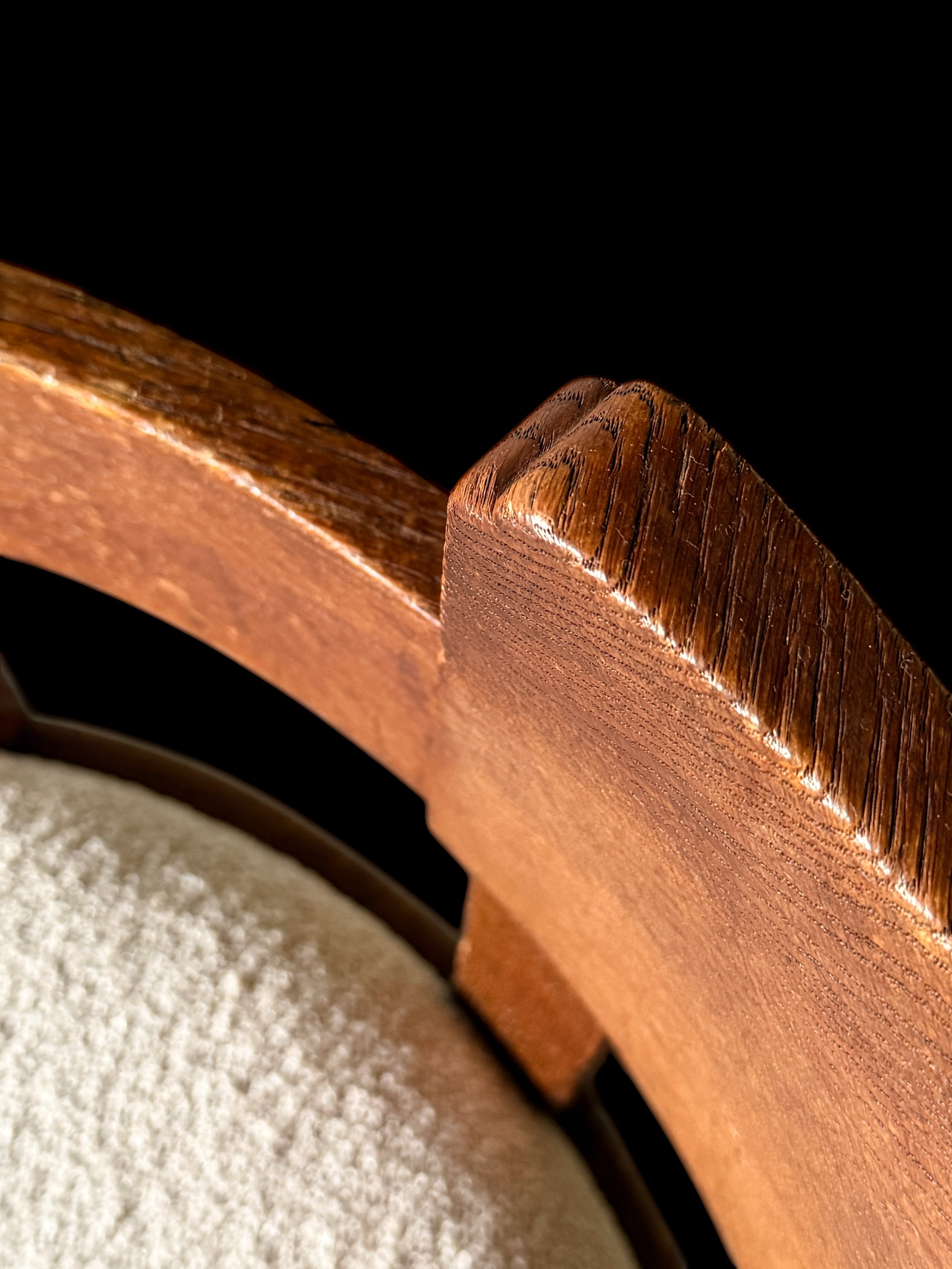 L. O. V. Armchair, Netherlands 1930s　