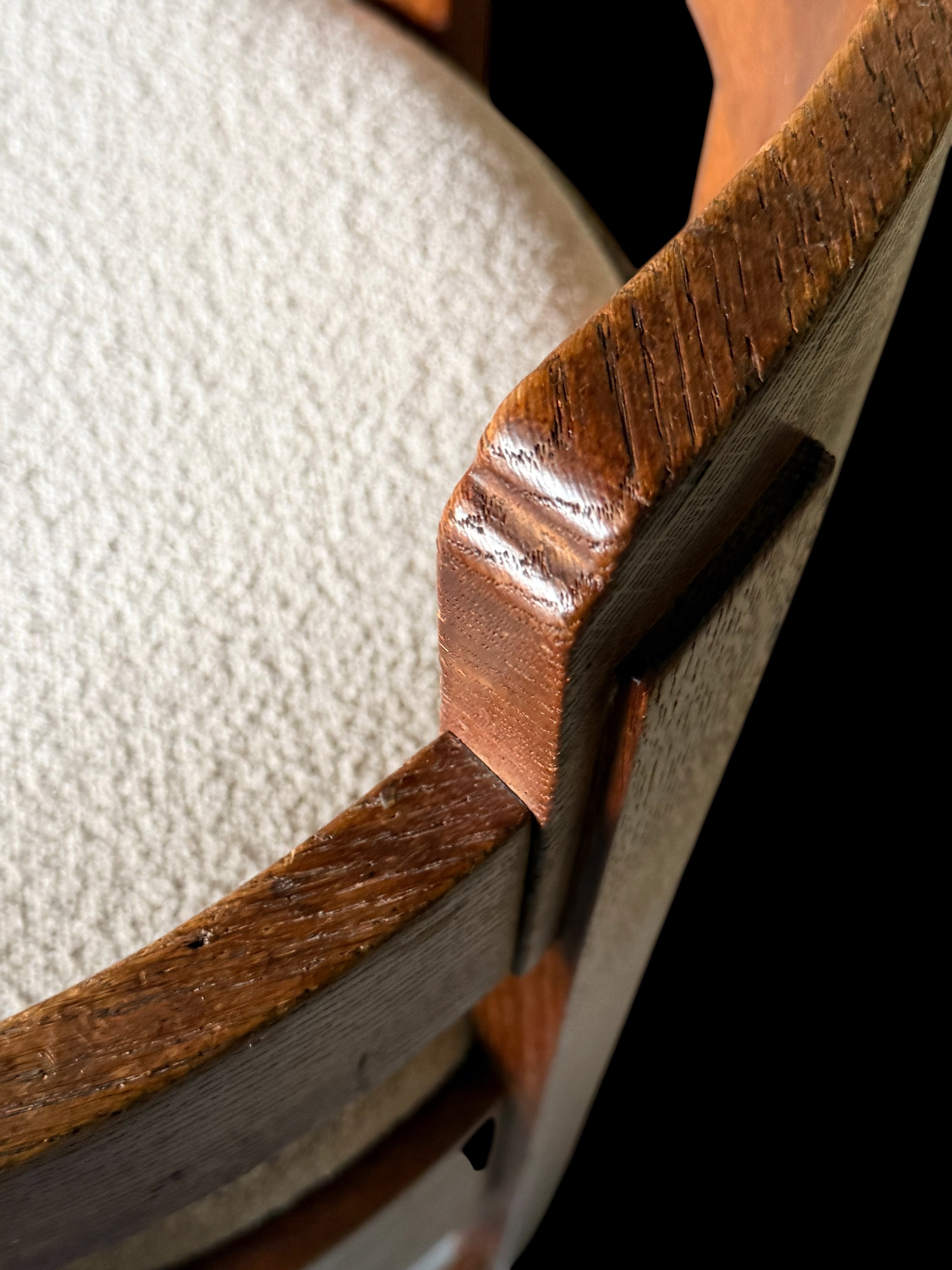 L. O. V. Armchair, Netherlands 1930s　