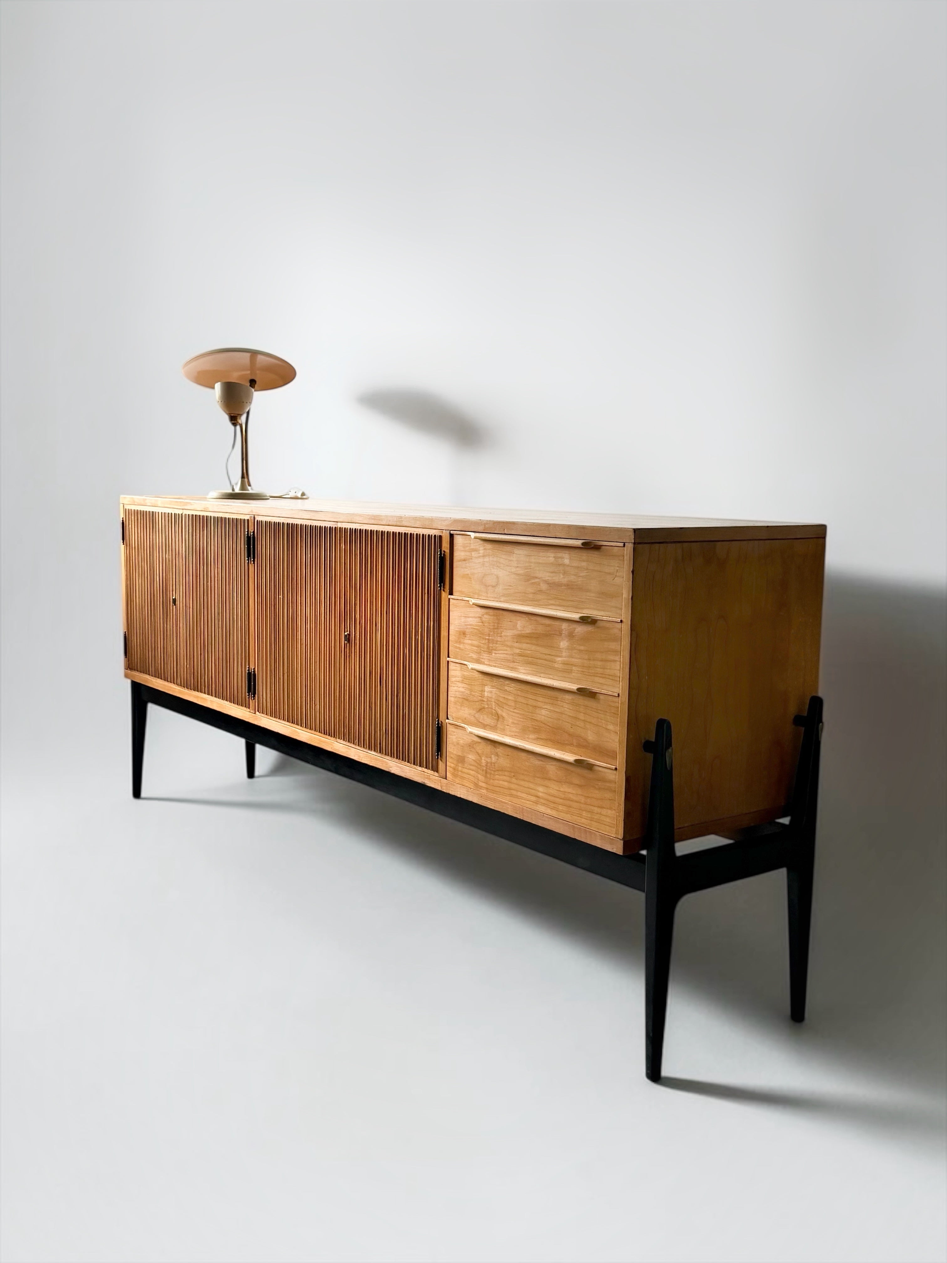 De Coene Sideboard, 1956