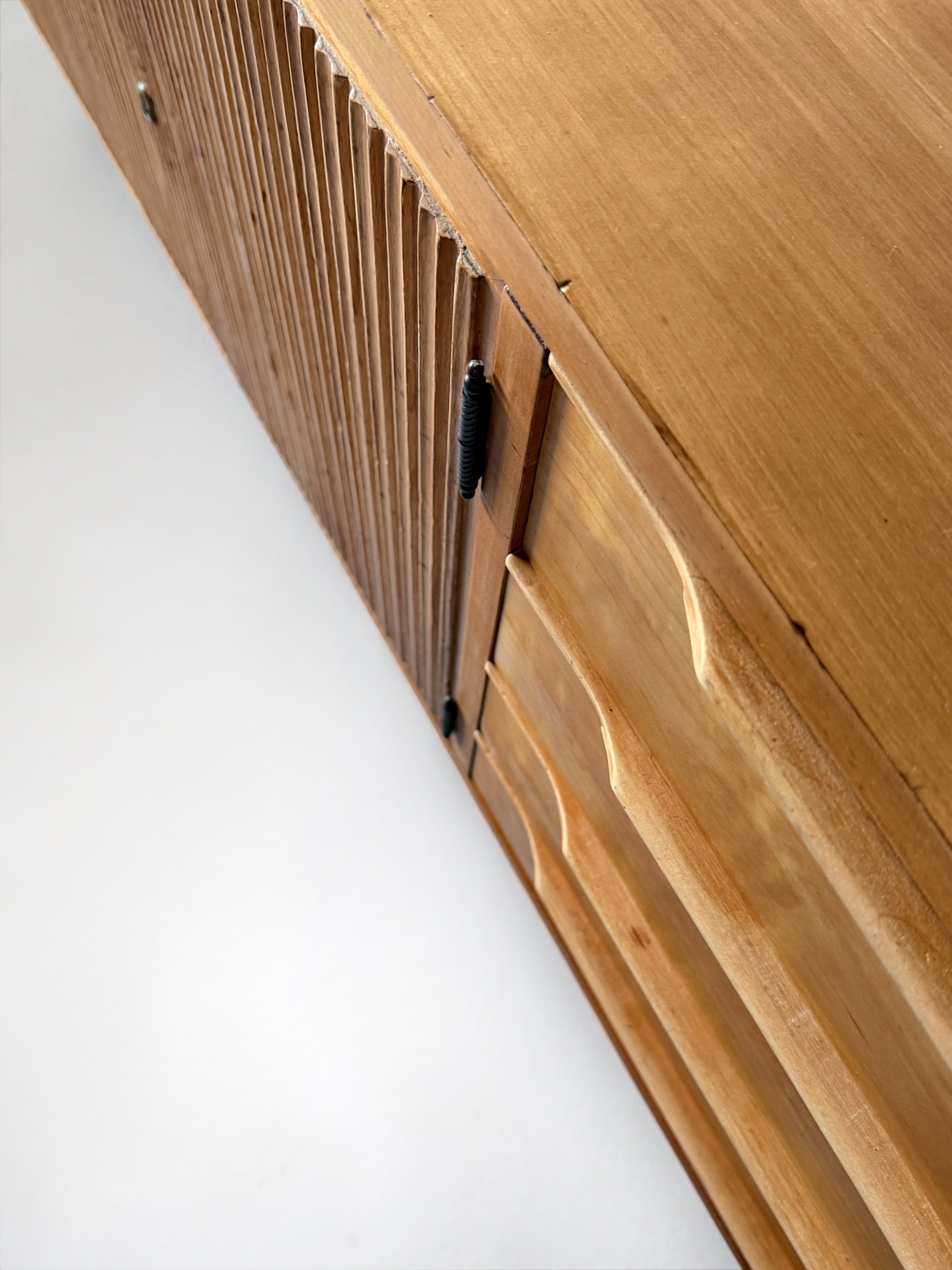 De Coene Sideboard, 1956