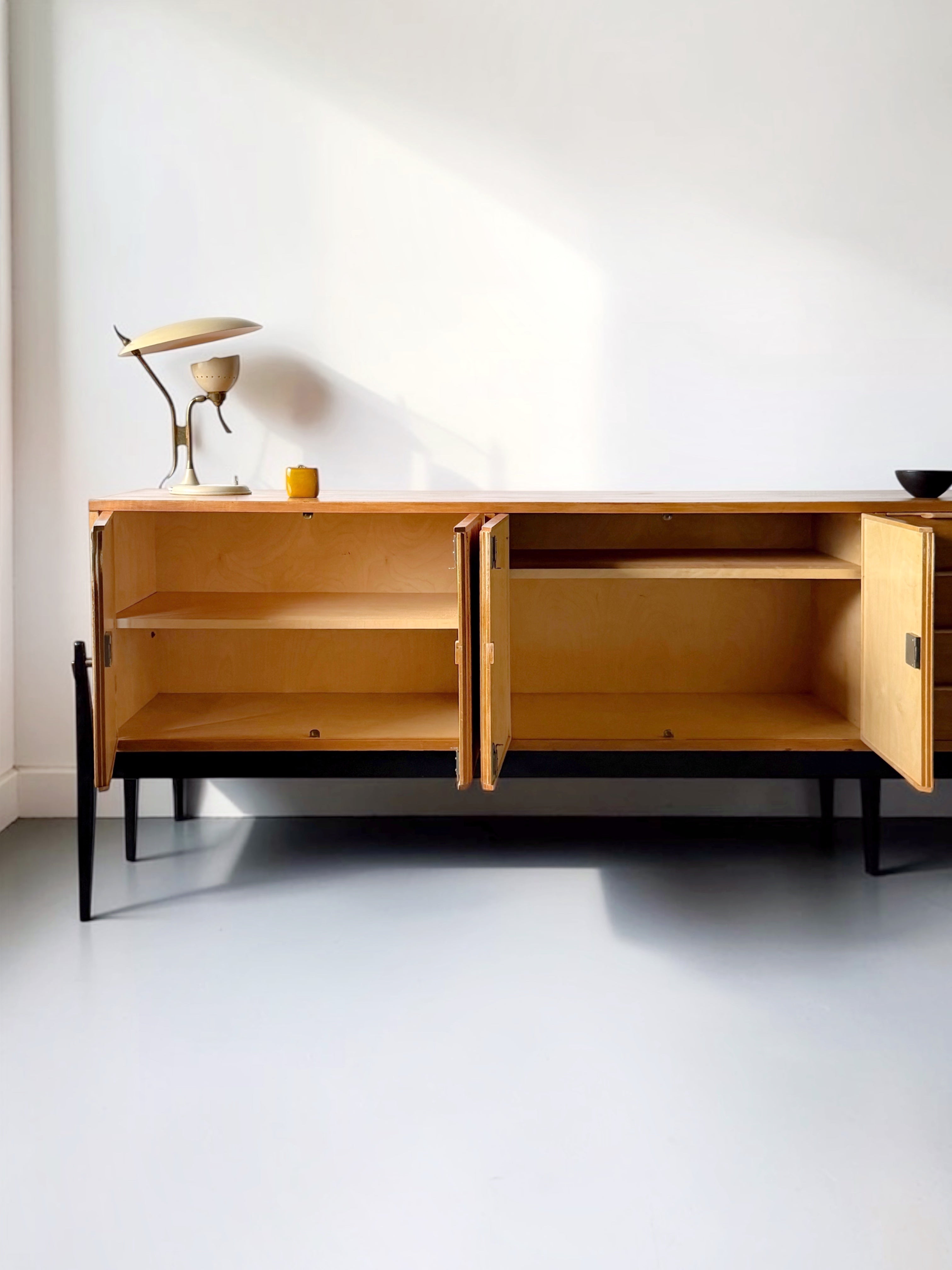 De Coene Sideboard, 1956