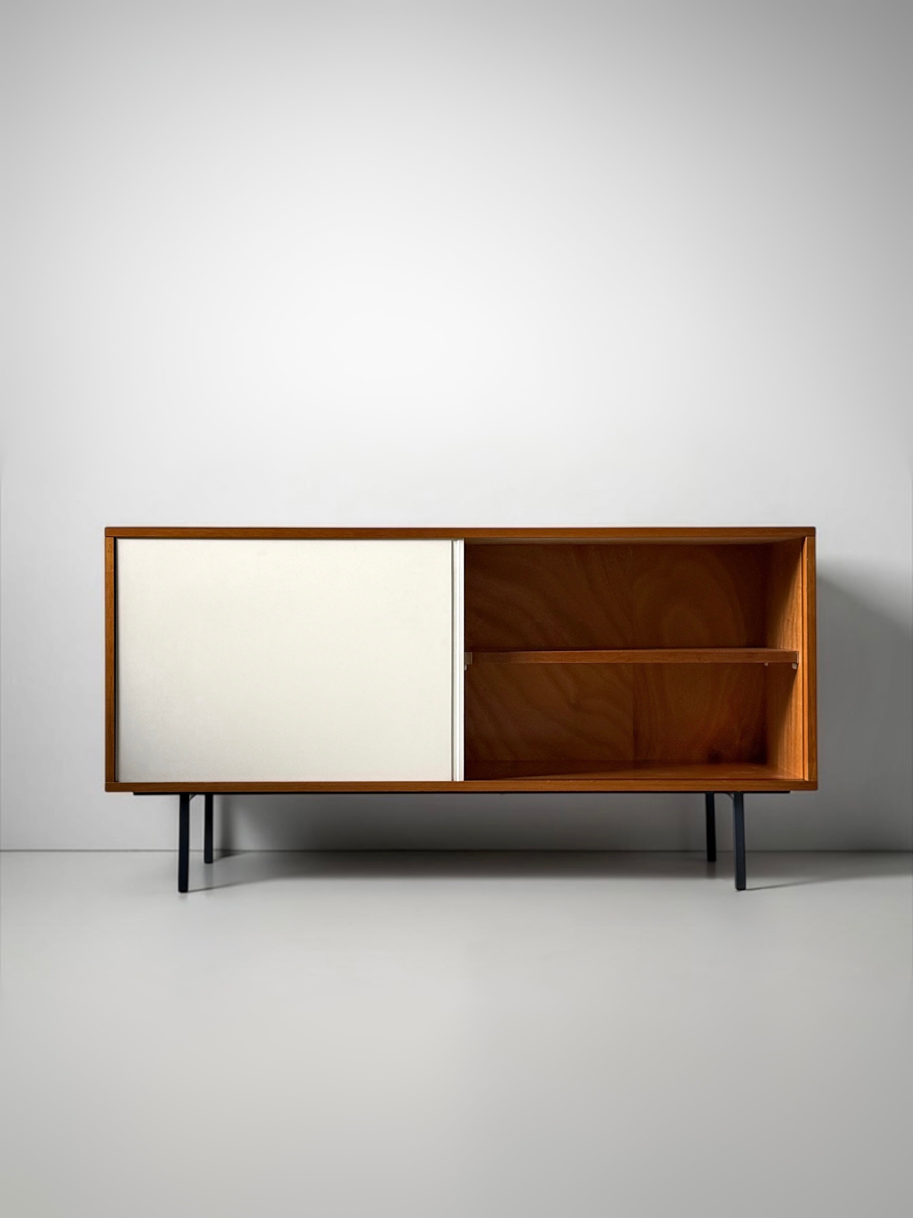 Sideboard by Helmut Magg for Deutsche Werkstatten 1960s