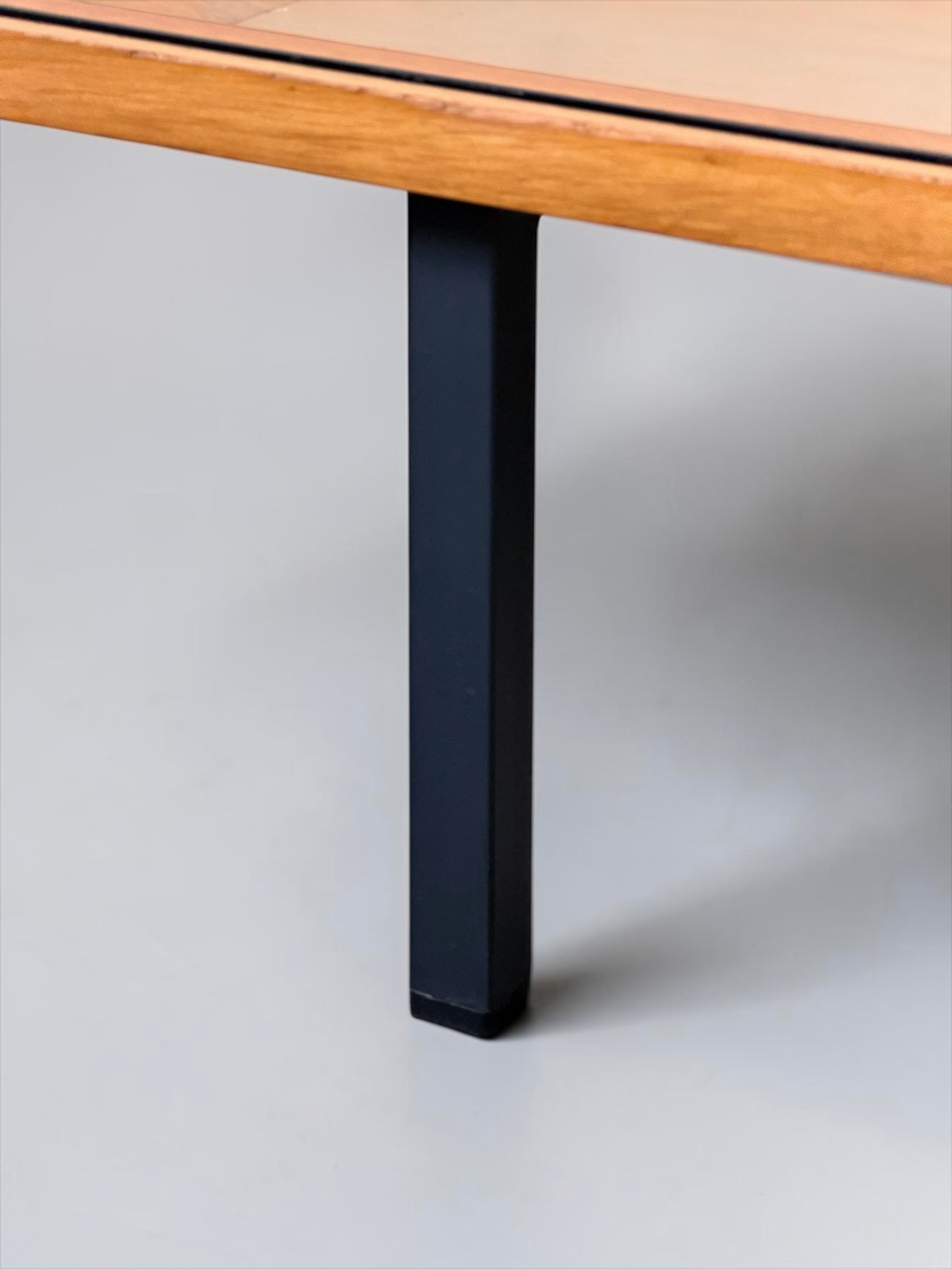 Sideboard by Helmut Magg for Deutsche Werkstatten 1960s