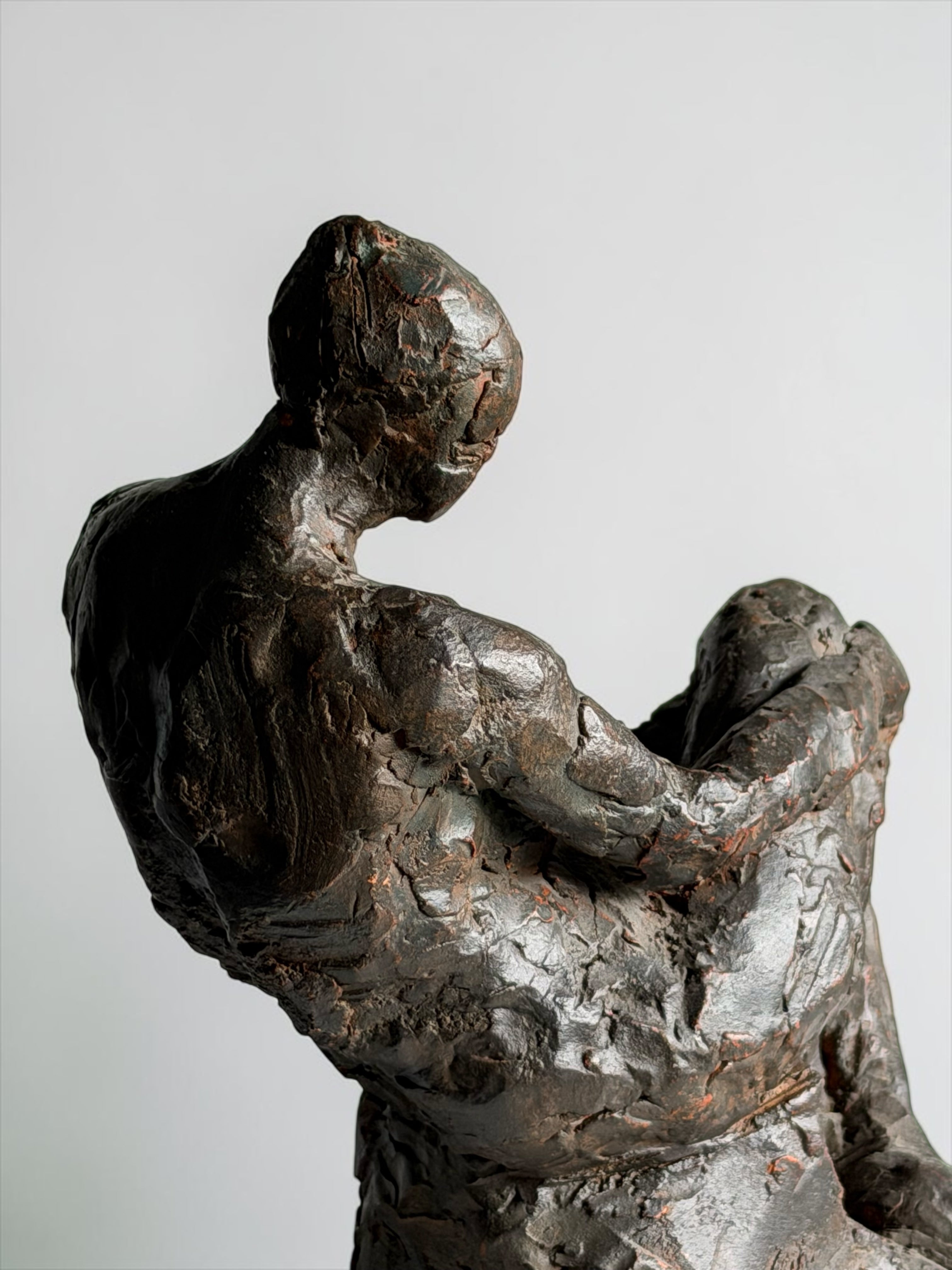French Figurative Sculpture