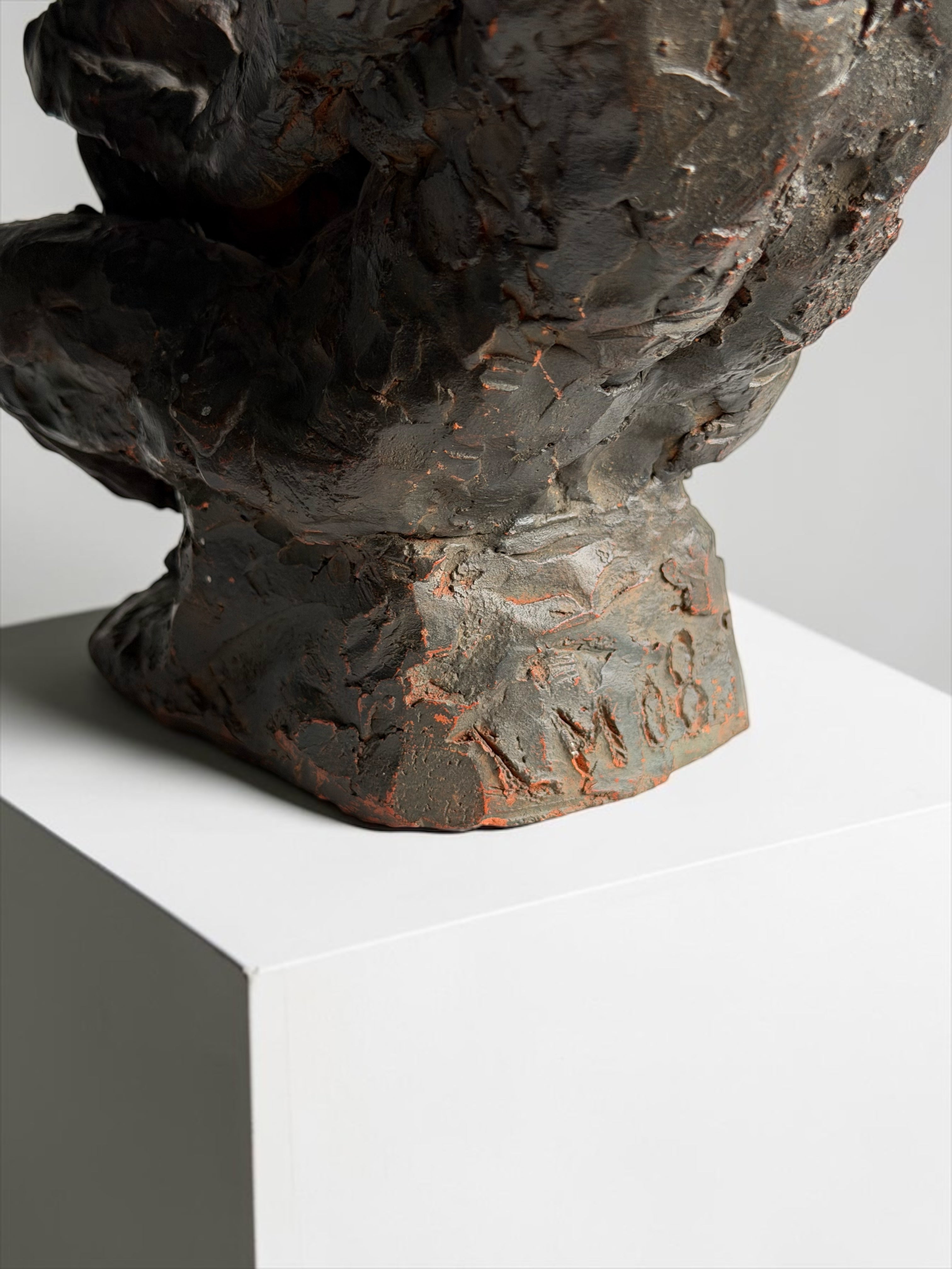French Figurative Sculpture
