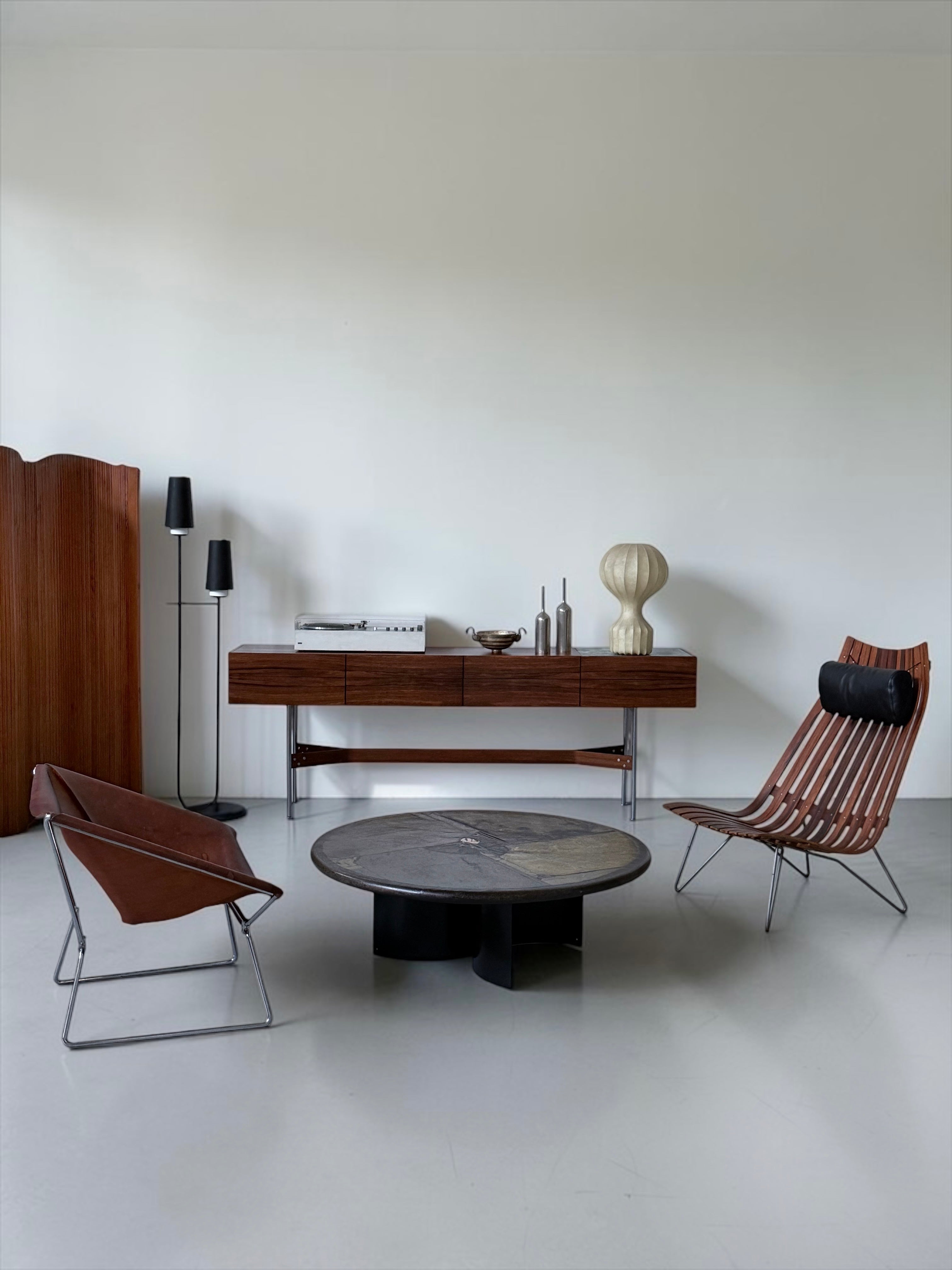 Sideboard by Rudolf Bernd Glatzel for Fristho Franeker, Netherlands 1962