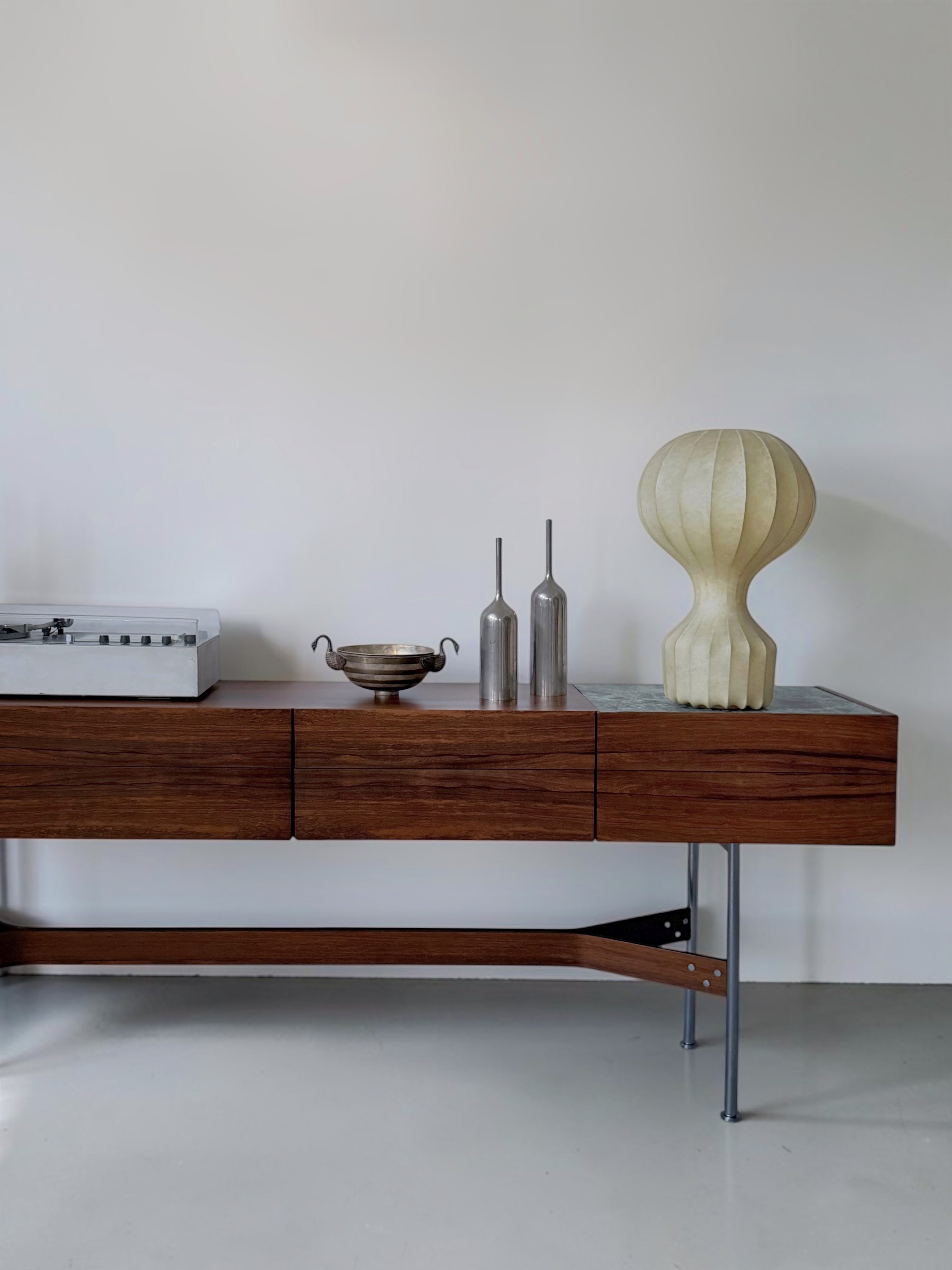 Sideboard by Rudolf Bernd Glatzel for Fristho Franeker, Netherlands 1962