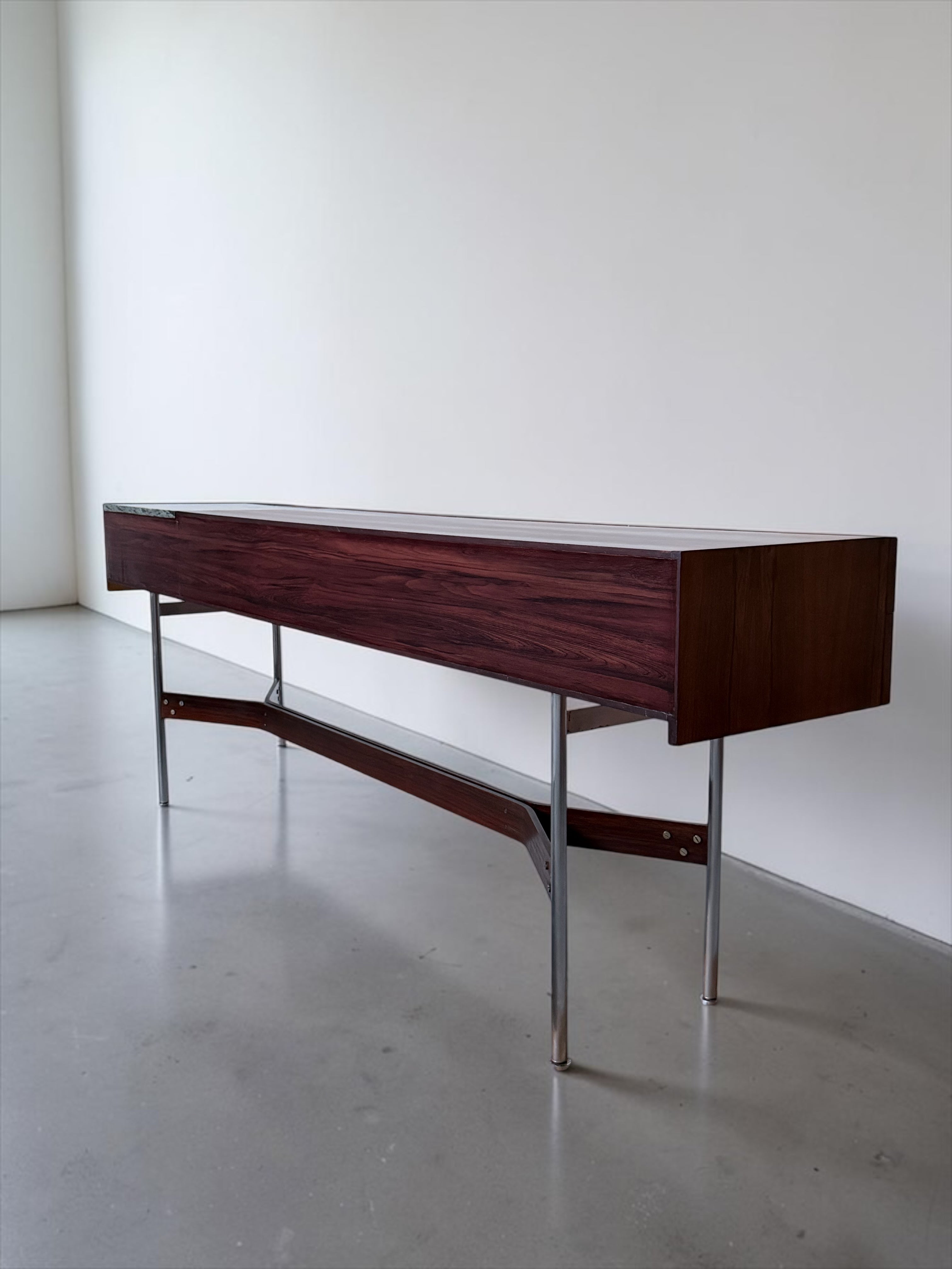 Sideboard by Rudolf Bernd Glatzel for Fristho Franeker, Netherlands 1962