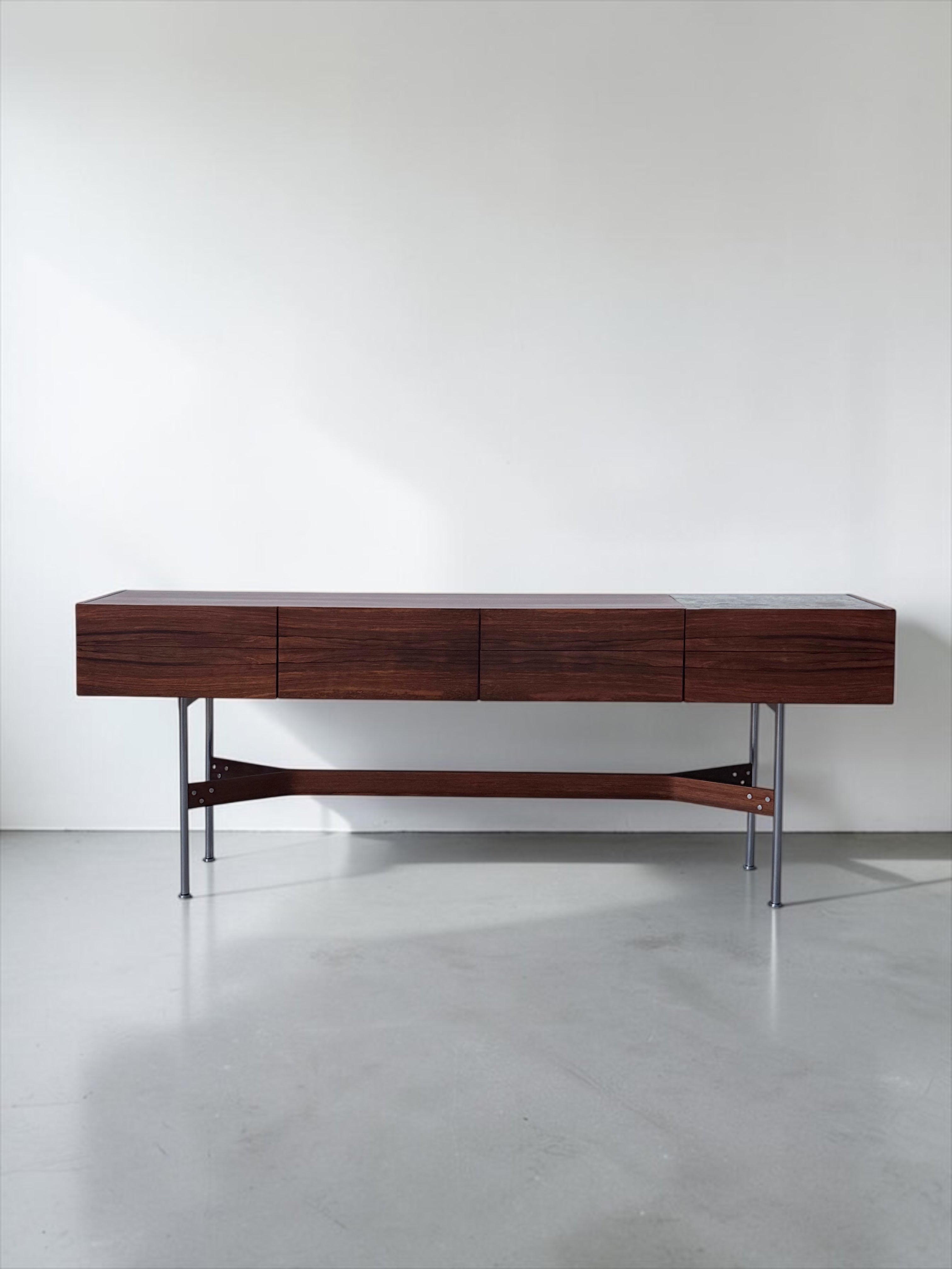 Sideboard by Rudolf Bernd Glatzel for Fristho Franeker, Netherlands 1962