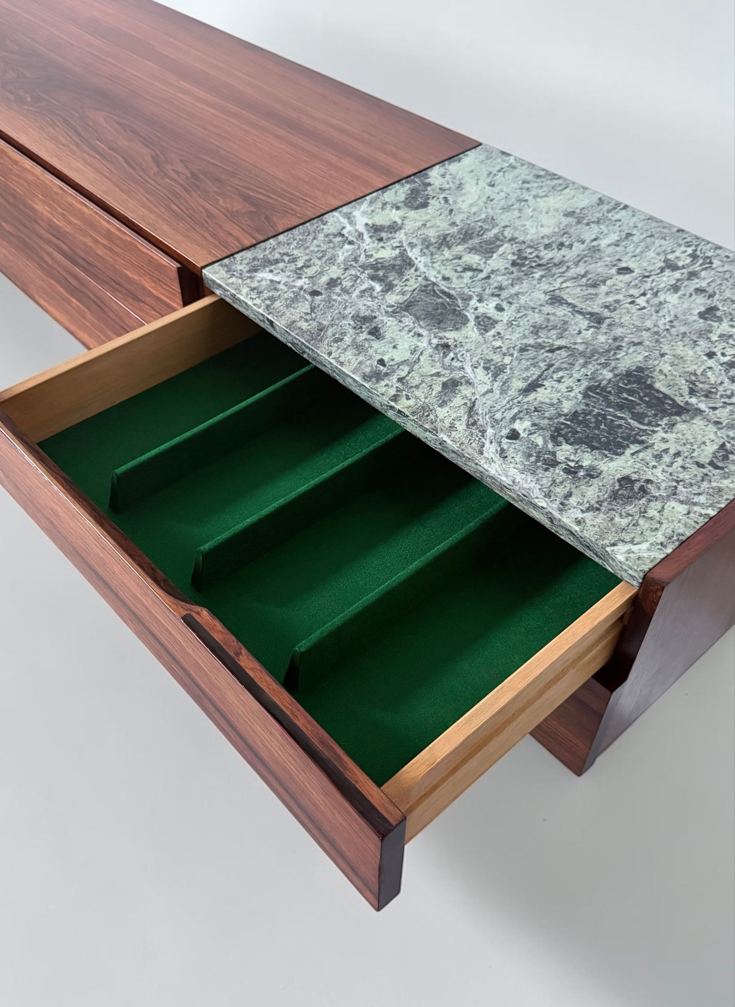 Sideboard by Rudolf Bernd Glatzel for Fristho Franeker, Netherlands 1962