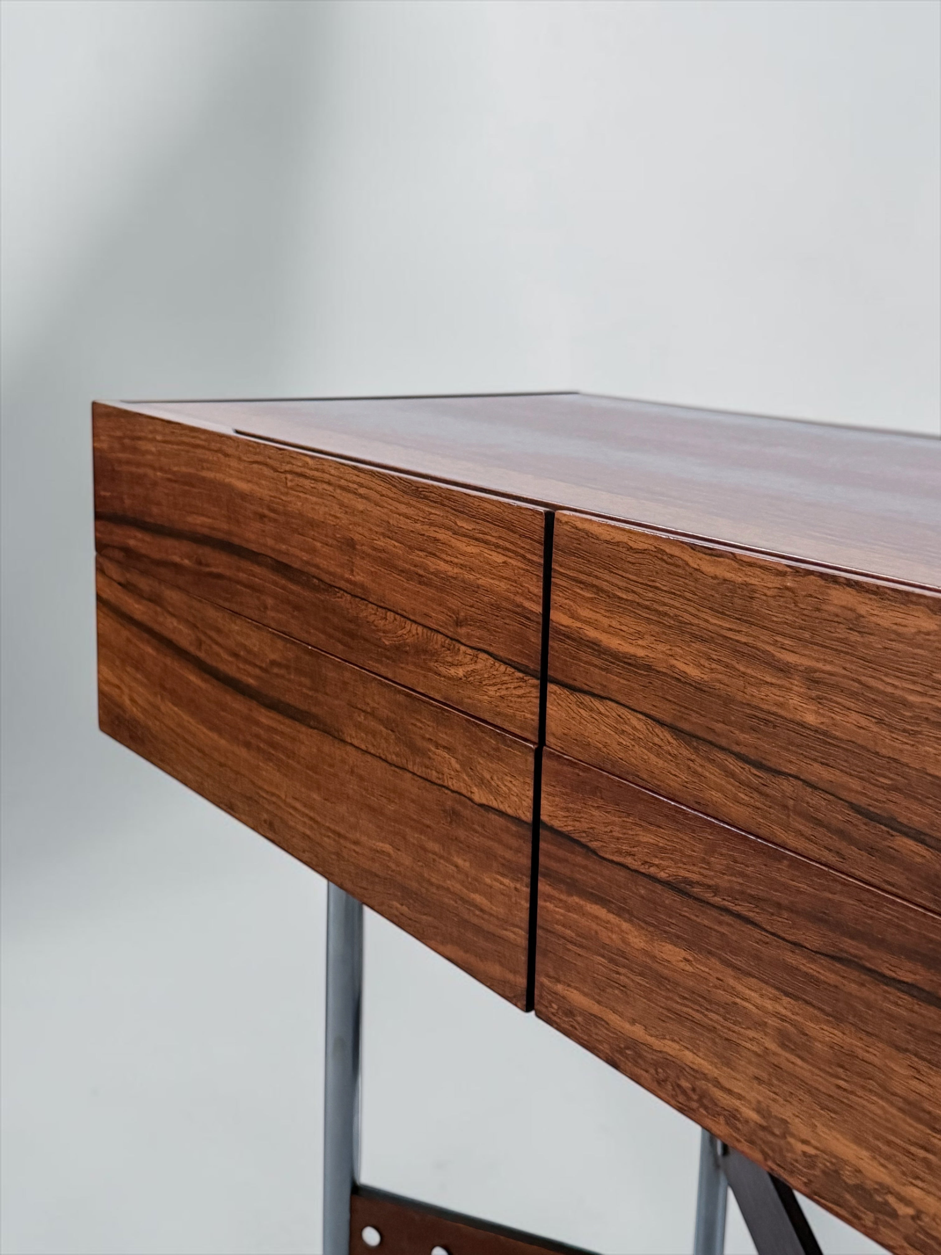 Sideboard by Rudolf Bernd Glatzel for Fristho Franeker, Netherlands 1962