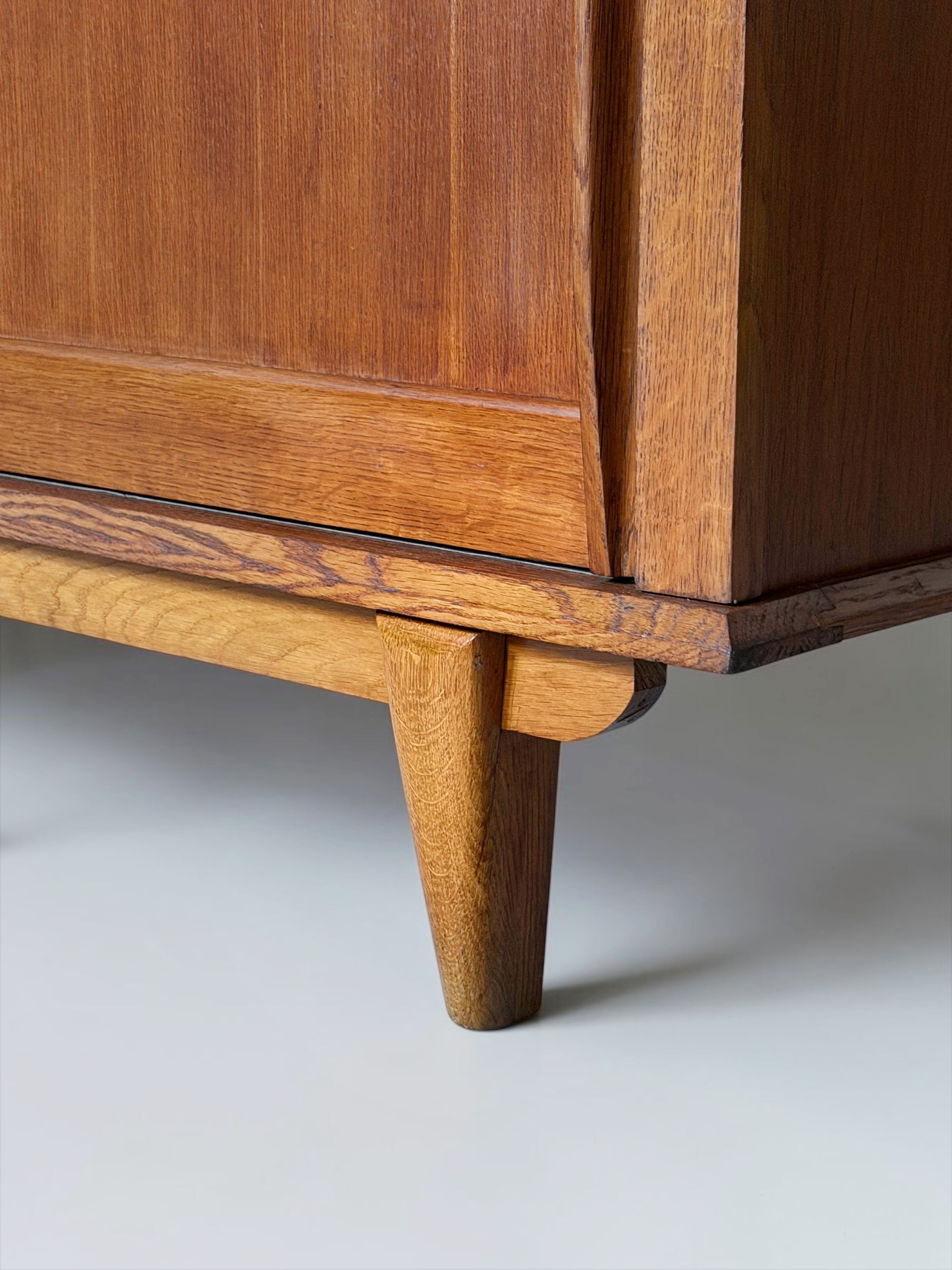 French Vintage Wardrobe, France 1950s–60s