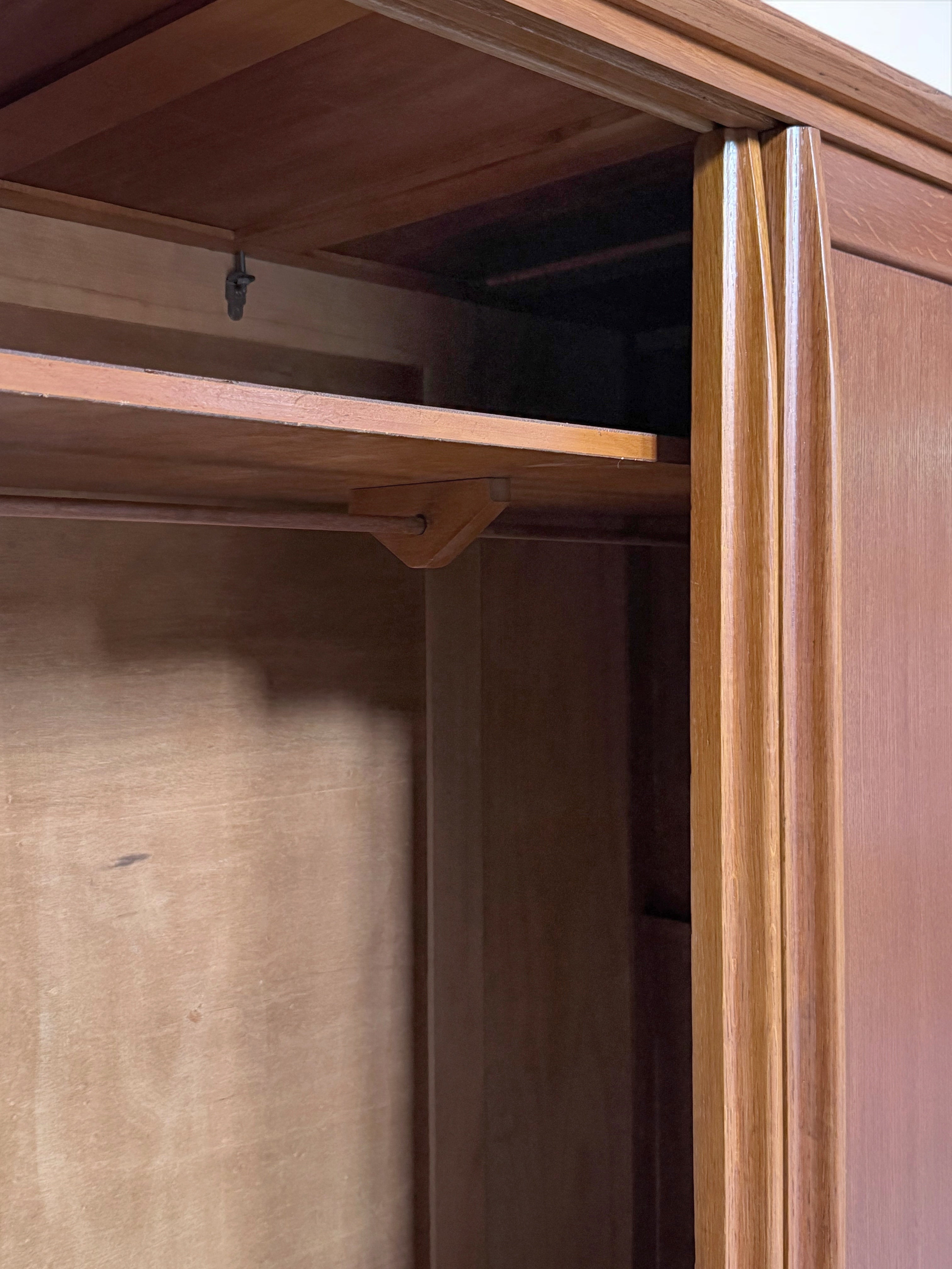 French Vintage Wardrobe, France 1950s–60s