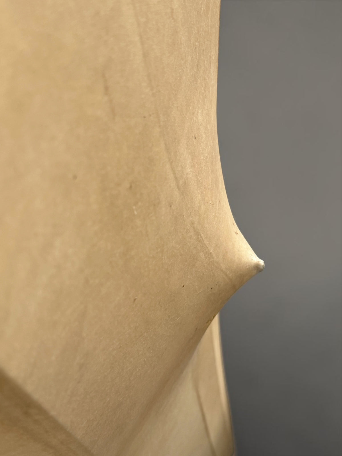 Fantasma Grande Floor Lamp by Tobia Scarpa for Flos 1961