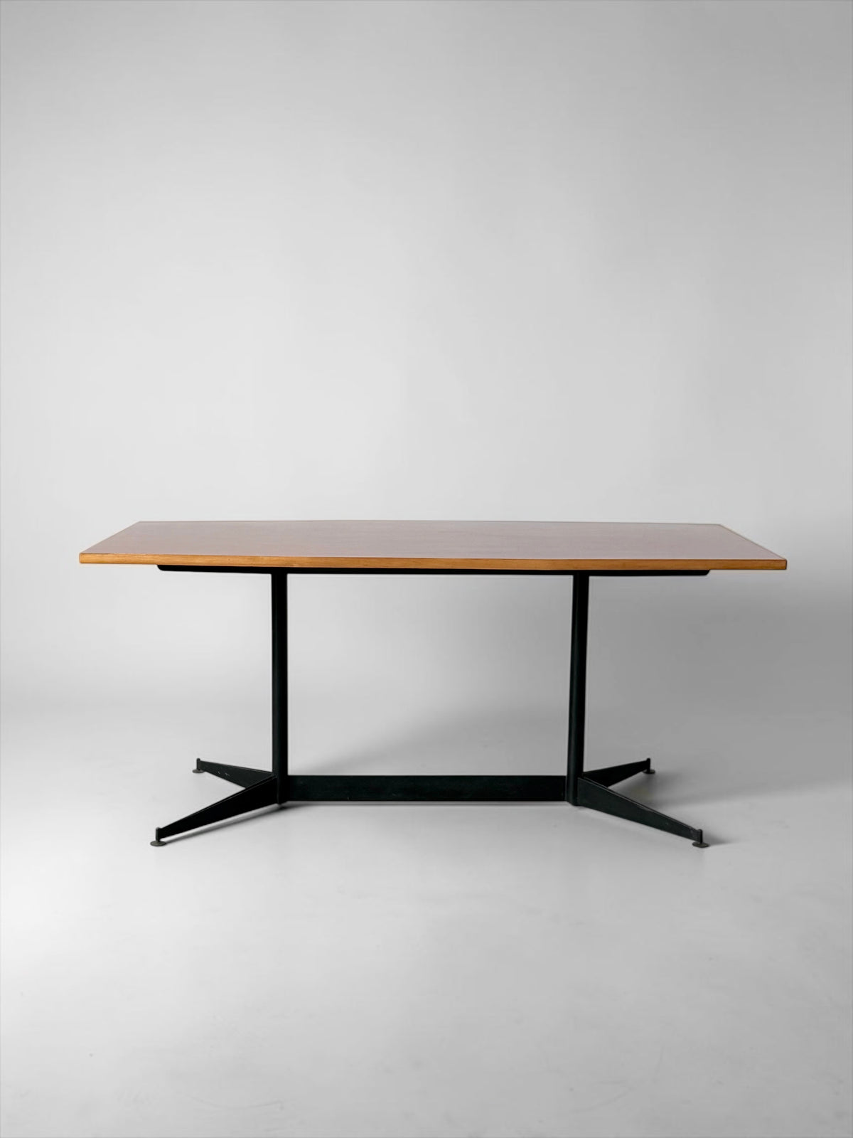 Italian Mid-Century Modern Dining Table, Italy, 1950s