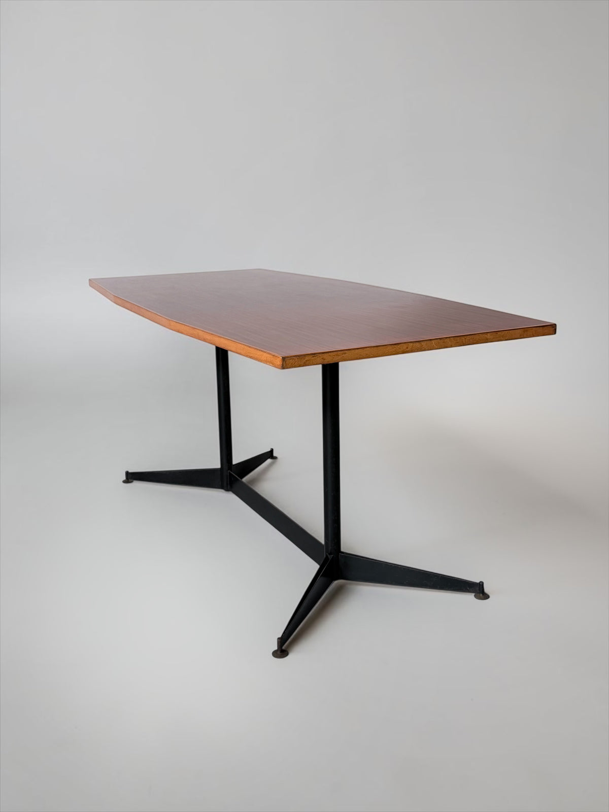 Italian Mid-Century Modern Dining Table, Italy, 1950s